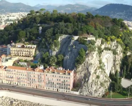 Superbe 7 Bis Rue Barla Nizza