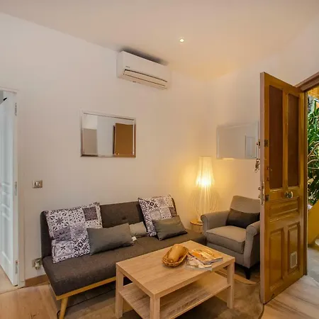Superbe 7 Bis Rue Barla Appartement *